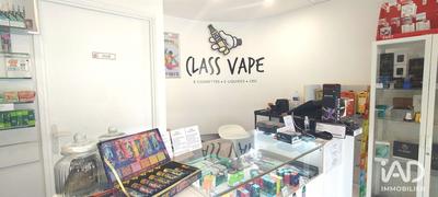 Local commercial - 40 m²