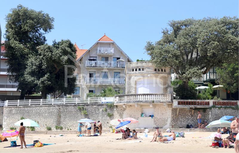 Duplex - 34 m² - 2 pièces