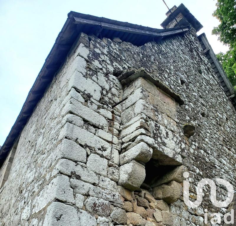 Maison de campagne - 240 m² - 5 pièces