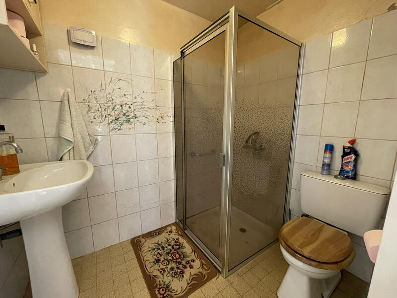 Maison - 90 m² - 3 pièces