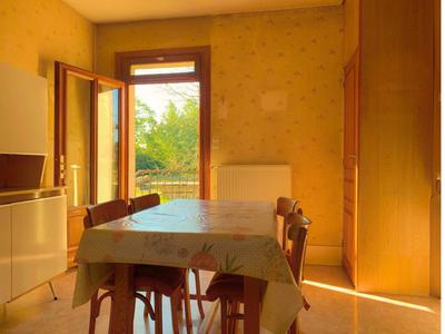 Maison - 58 m² - 3 pièces