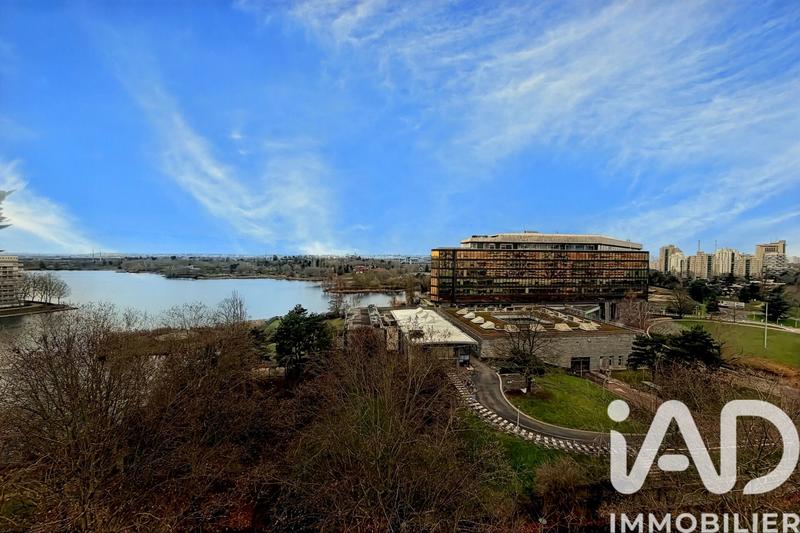 Appartement - 74 m² - 3 pièces