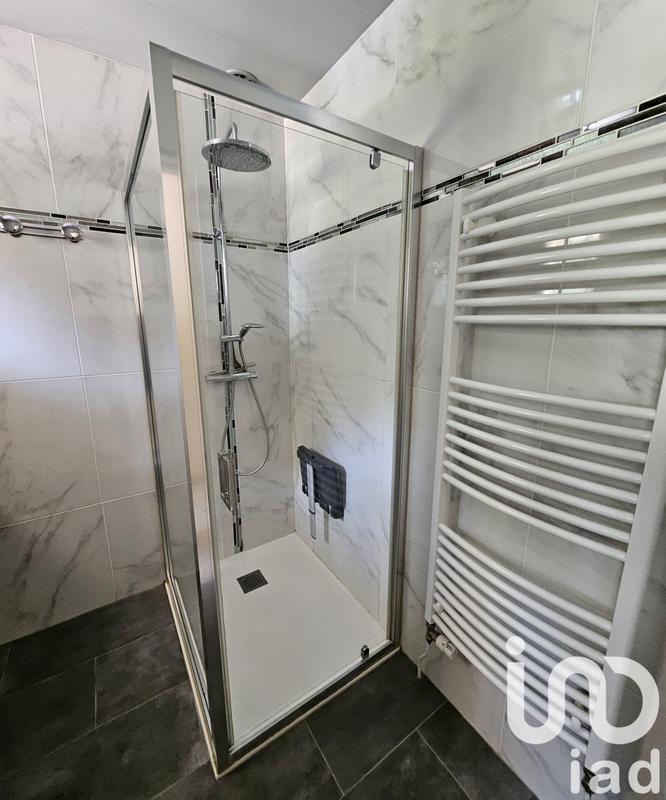 Maison - 153 m² - 7 pièces