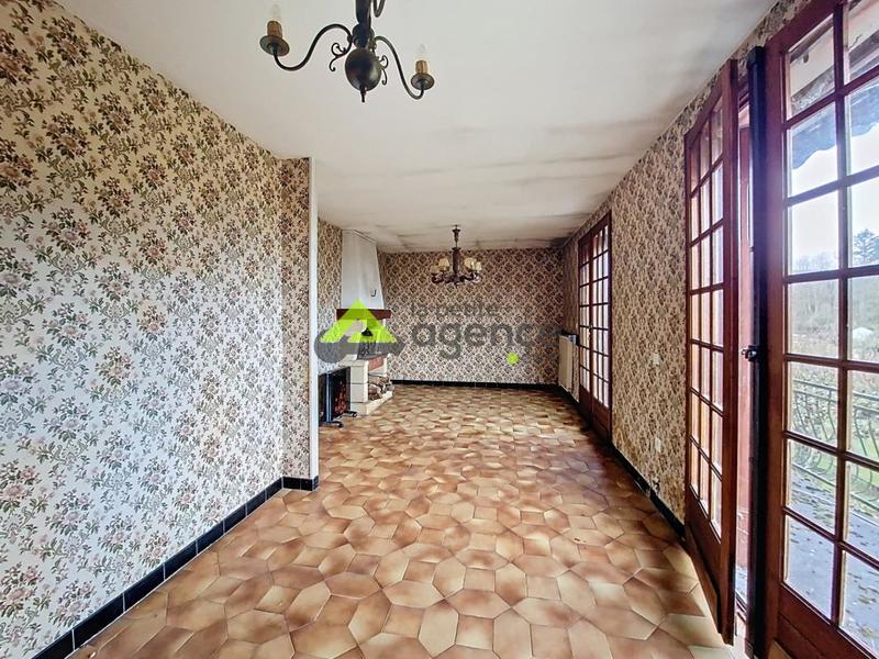 Pavillon - 75 m² - 4 pièces