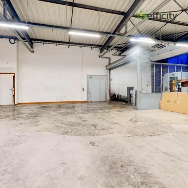 Bureau - 316 m² - 4 pièces