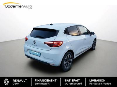 Renault Clio TCe 90 Evolution