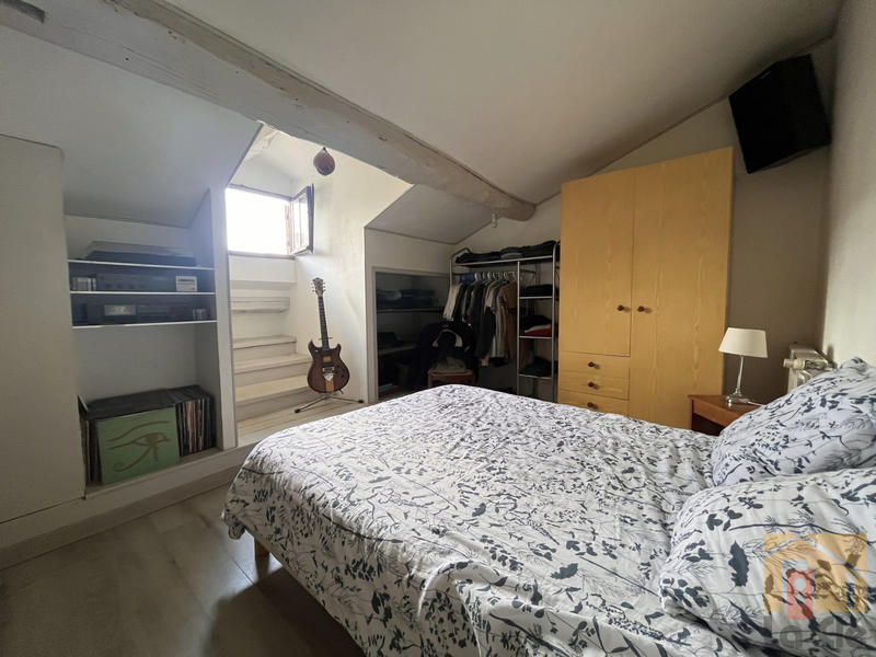 Maison - 169 m² - 6 pièces
