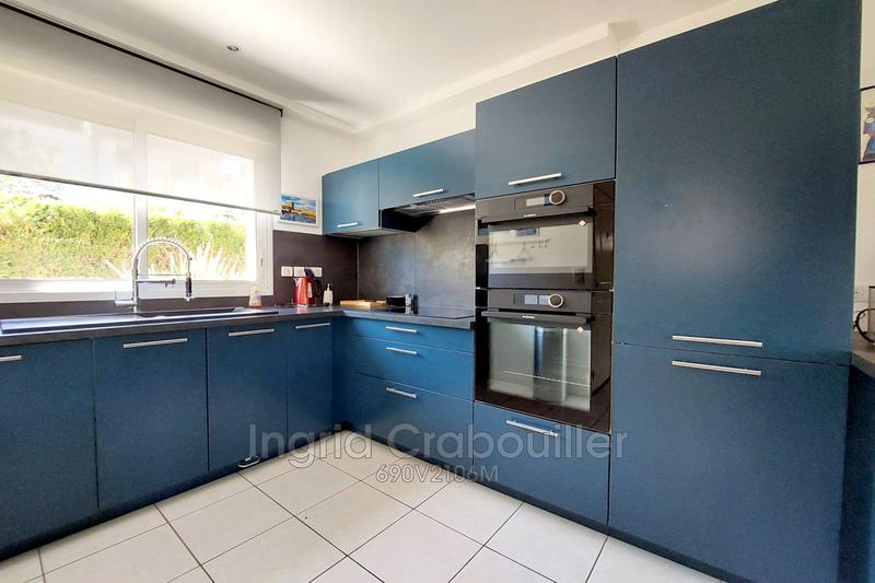 Maison - 111 m² - 5 pièces