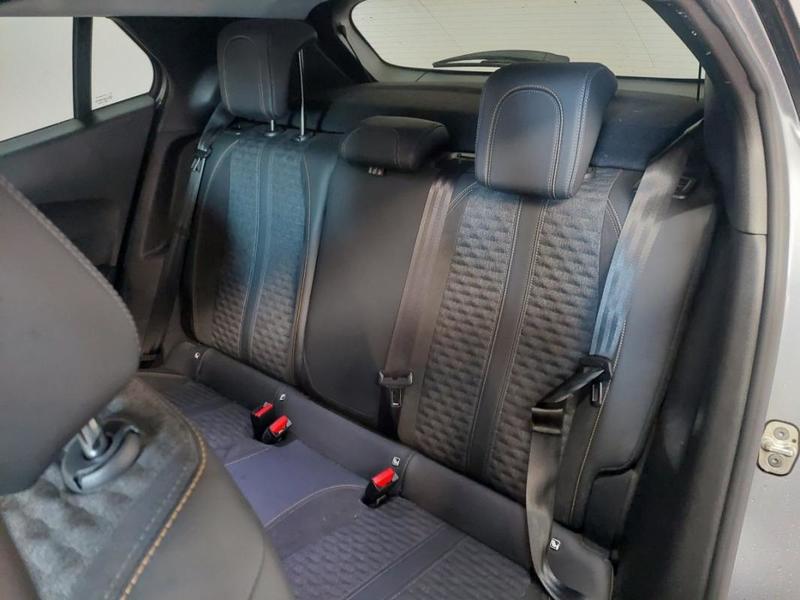 Peugeot 2008 Bluehdi 130 s&amp;amp;S Eat8 Roadtrip