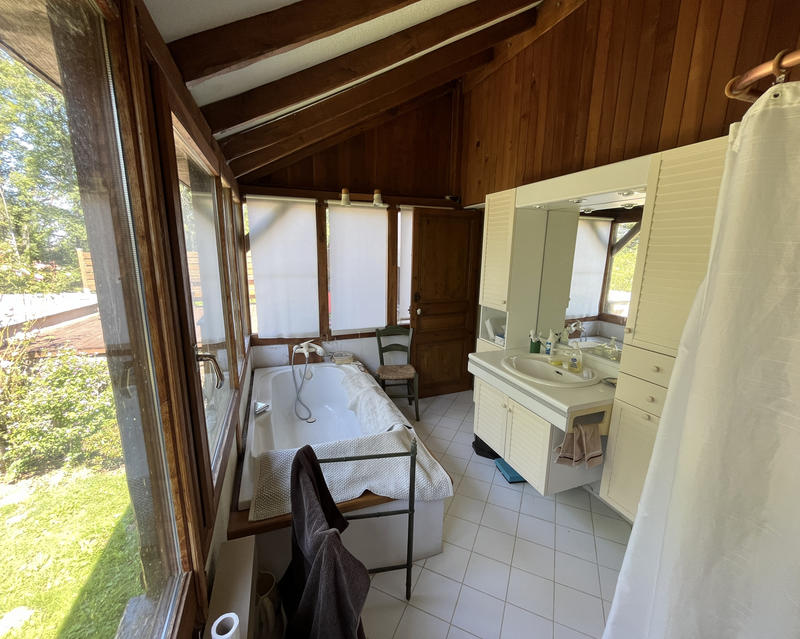 Maison - 70 m² - 5 pièces