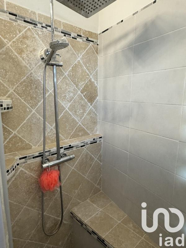 Maison - 300 m² - 9 pièces