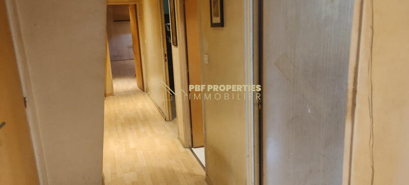 Loft - 160 m² - 5 pièces