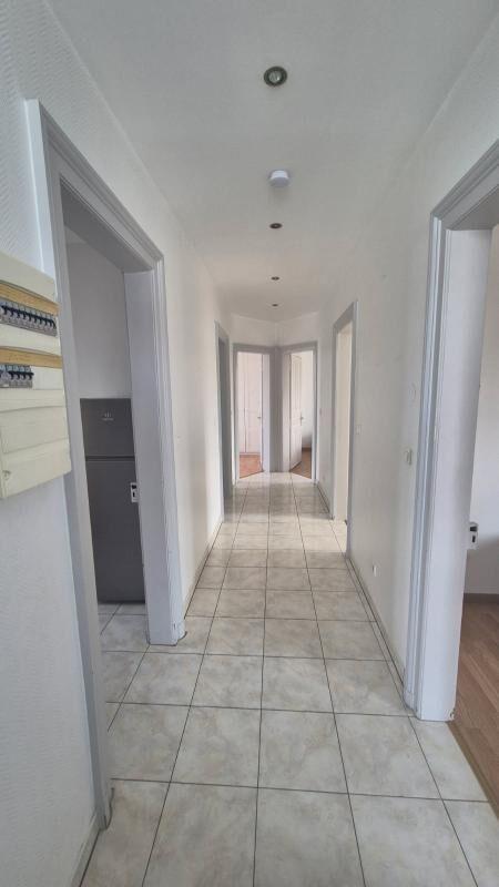 Appartement - 87 m² - 4 pièces