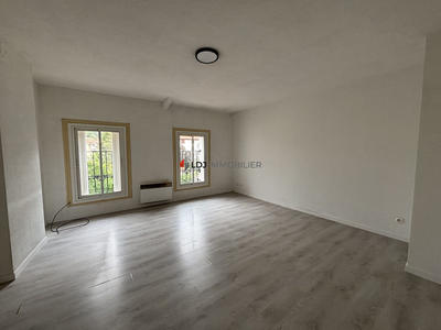Appartement - 62 m² - 2 pièces