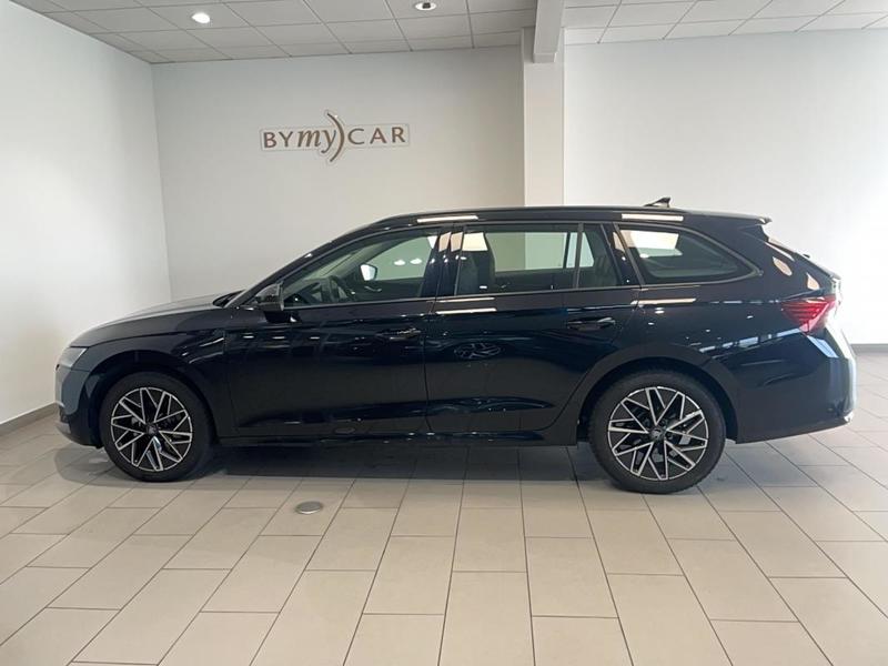 Skoda Octavia Combi 2.0 Tdi 150 ch Scr Dsg7 Selection