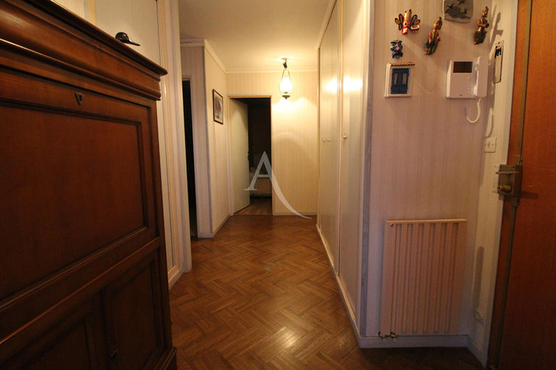 Appartement - 78 m² - 3 pièces