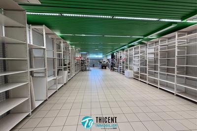 Local commercial - 400 m²