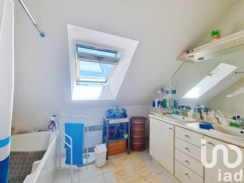 Maison - 123 m² - 7 pièces