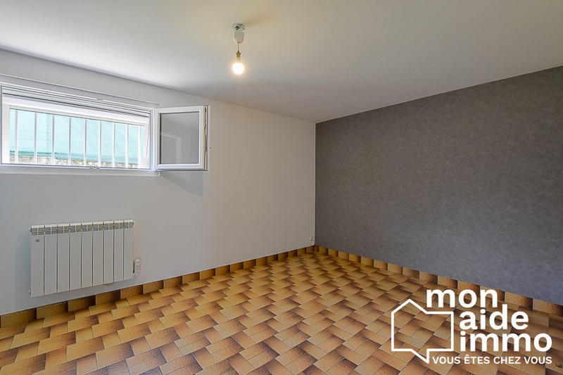 Maison - 99 m² - 4 pièces