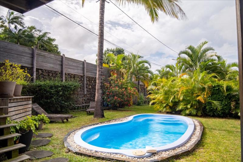 Villa - 187 m² - 6 pièces