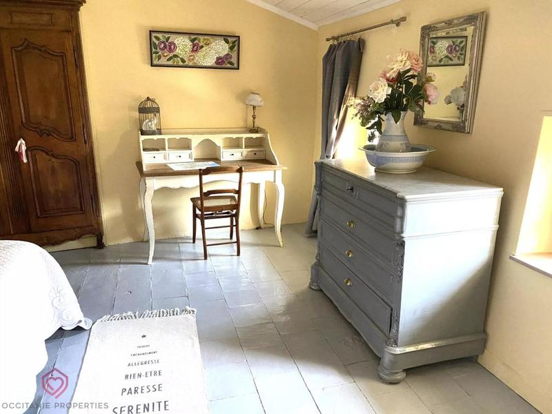 Manoir - 483 m² - 11 pièces