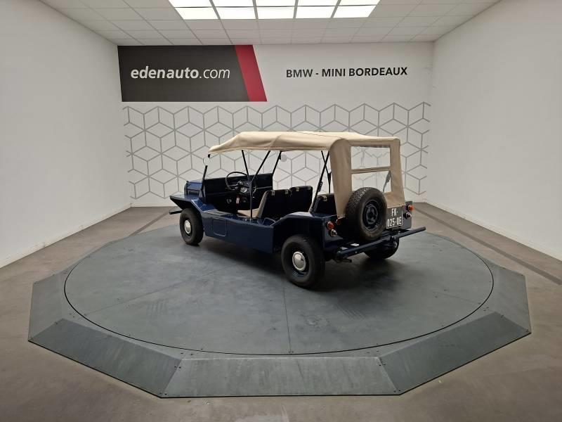 Mini Cabrio Mini Cabriolet Moke