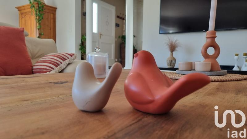 Maison de maîtres - 167 m² - 6 pièces