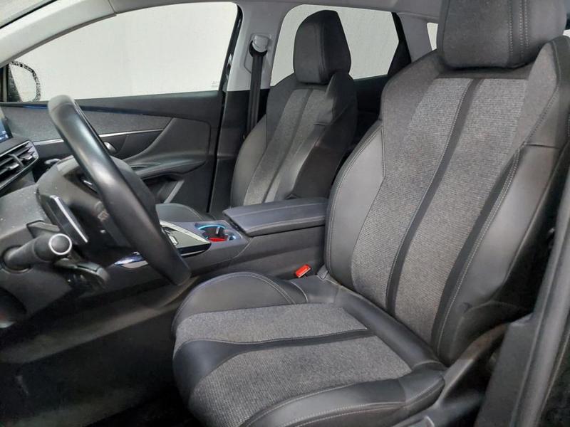 Peugeot 3008 Hybrid 225 e-Eat8 Allure Business