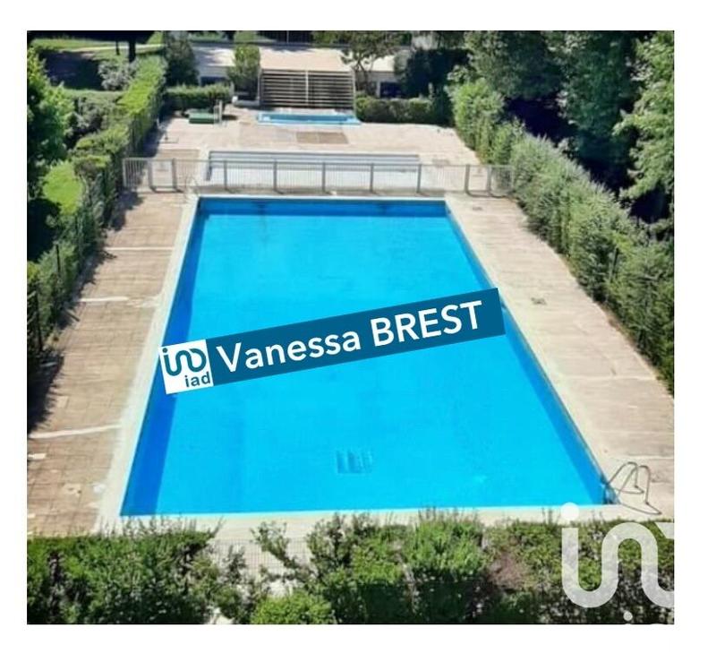 Appartement - 72 m² - 4 pièces