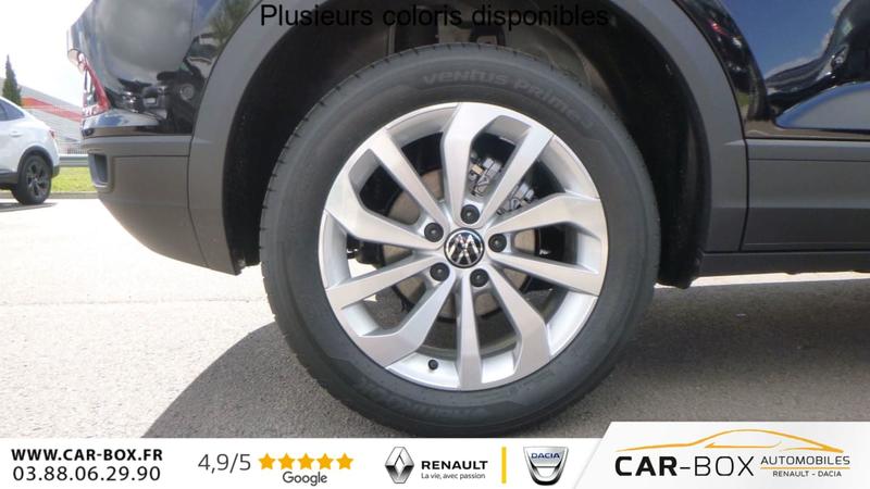 Volkswagen t-Roc 2.0 Tdi 150 Start Stop Dsg7 Vw Edition