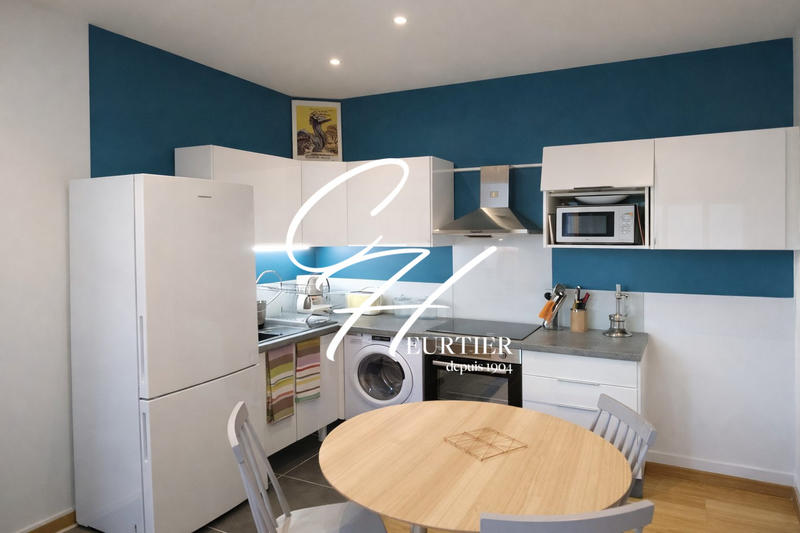 Appartement - 53 m² - 4 pièces