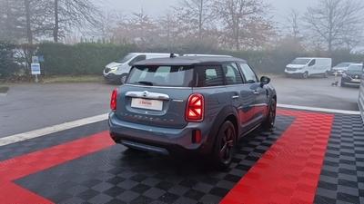 Mini Countryman F60 Lci 136 Ch Cooper Business Design