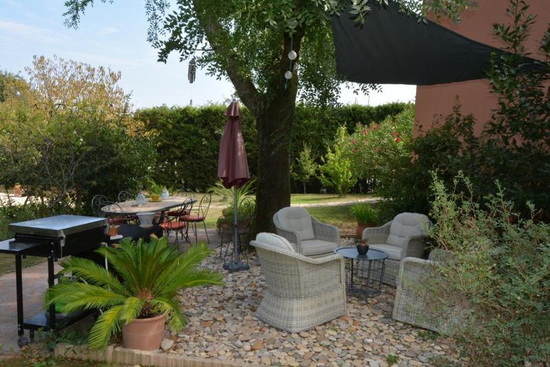 Villa - 145 m² - 6 pièces