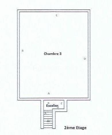 Immeuble - 143 m² - 12 pièces
