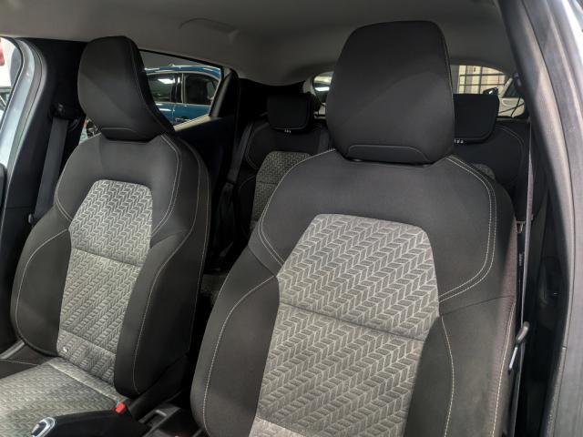 Renault Clio V Blue dCi 100 Evolution