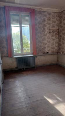 Maison - 118 m² - 6 pièces