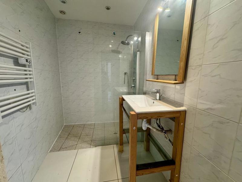 Maison - 162 m² - 7 pièces