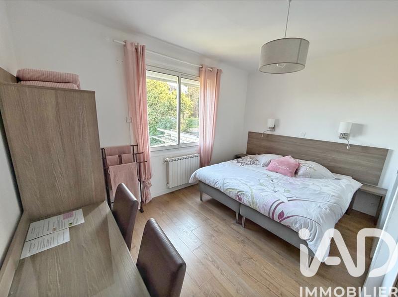 Maison - 427 m² - 17 pièces