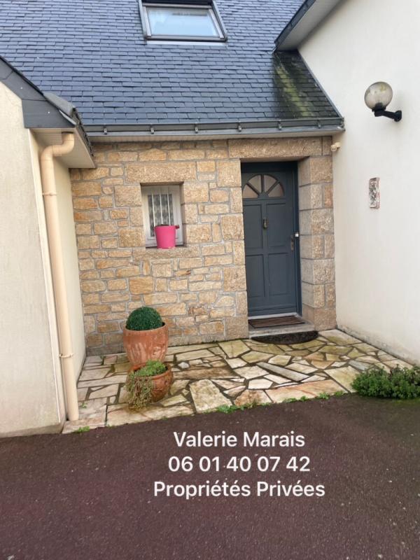 Maison - 144 m² - 5 pièces