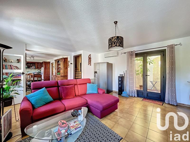 Maison de village - 150 m² - 7 pièces