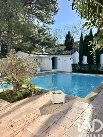 Maison - 103 m² - 5 pièces