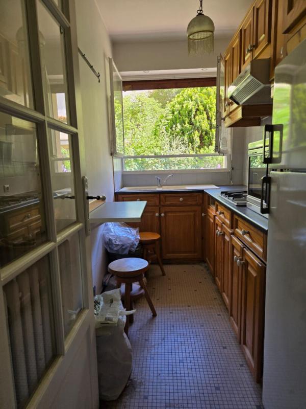 Appartement - 40 m² - 1 pièce