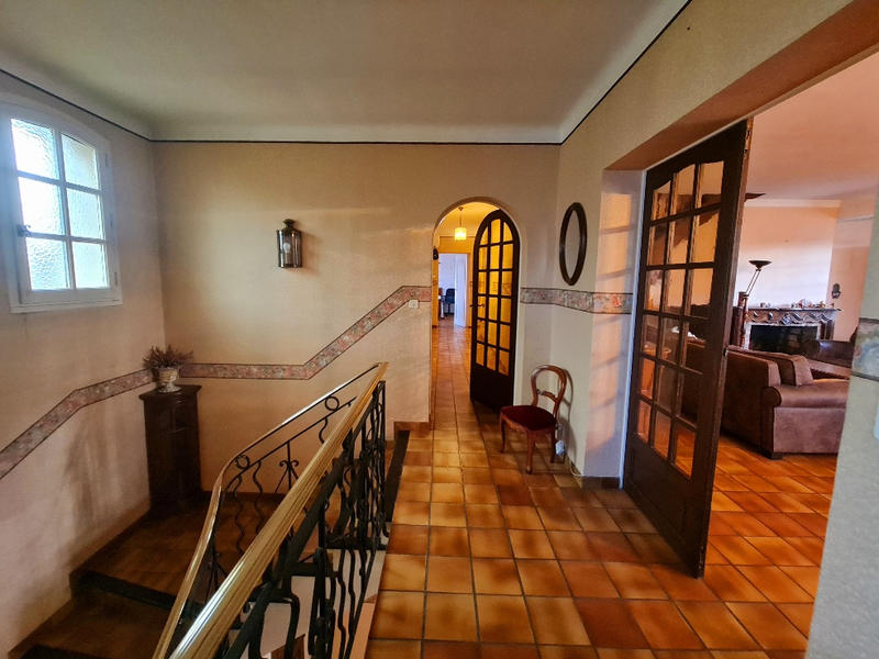 Maison - 171 m² - 7 pièces