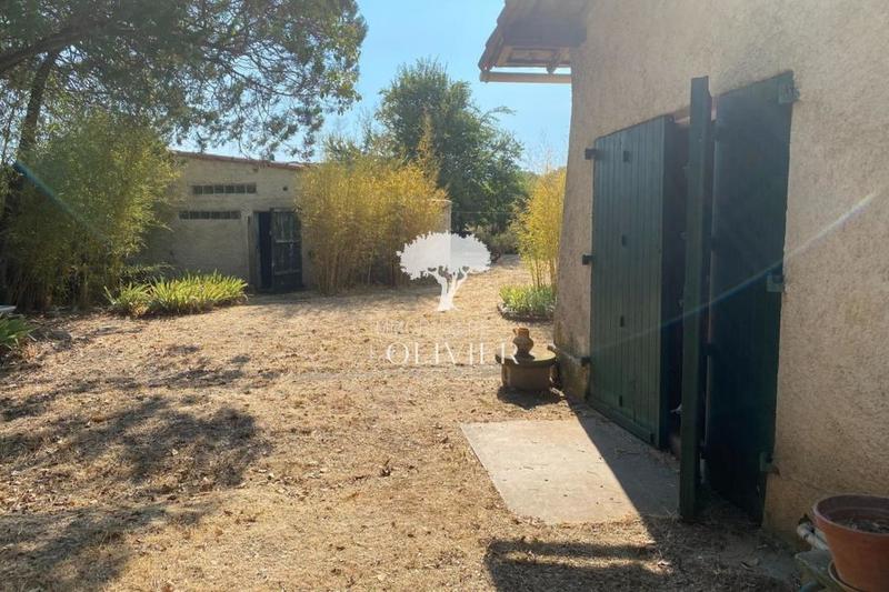 Maison - 115 m² - 4 pièces