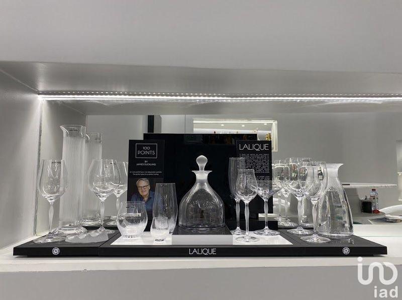 Local commercial - 53 m²