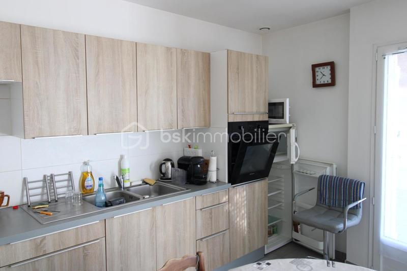 Maison en pierre - 70 m² - 4 pièces