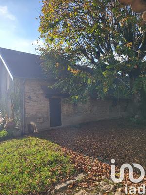 Maison - 250 m² - 8 pièces