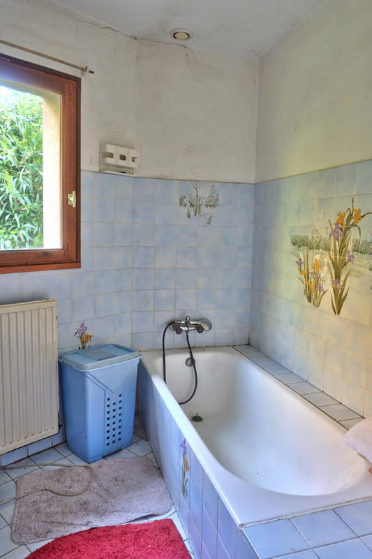 Maison - 126 m² - 6 pièces