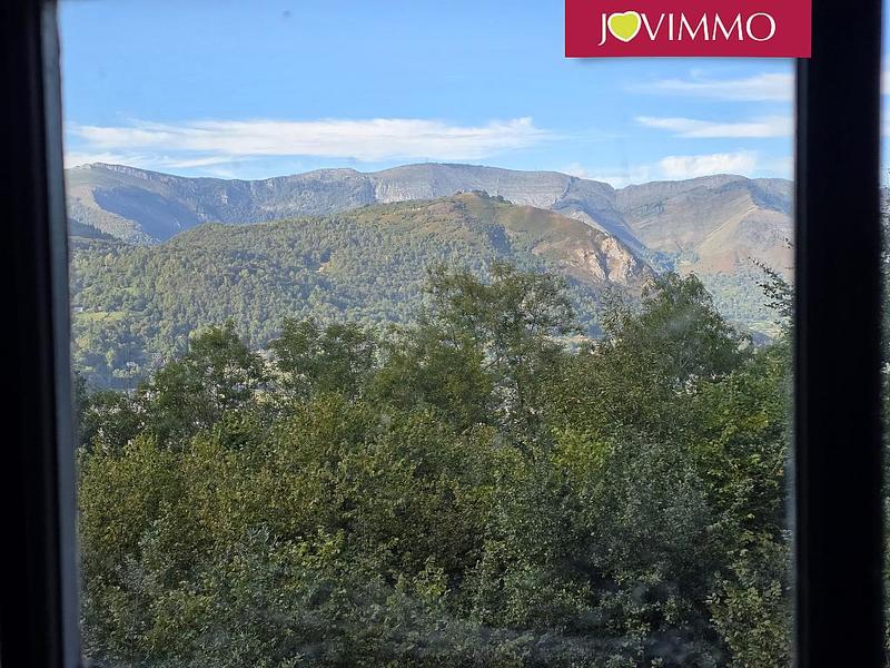 Maison - 45 m² - 1 pièce