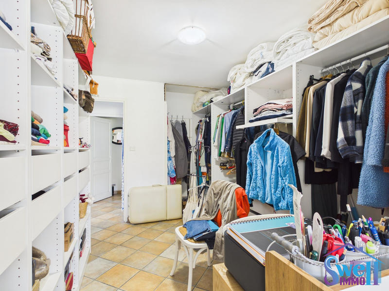 Maison ancienne - 179 m² - 4 pièces